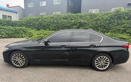 BMW 5 серия, 2022 год, 2 880 000 рублей, 3 фотография