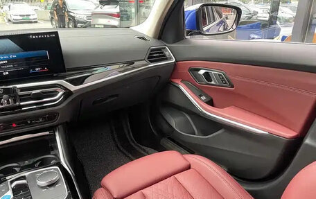 BMW i3 I01 рестайлинг, 2022 год, 3 200 369 рублей, 16 фотография