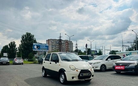 Daewoo Matiz, 2010 год, 329 999 рублей, 4 фотография