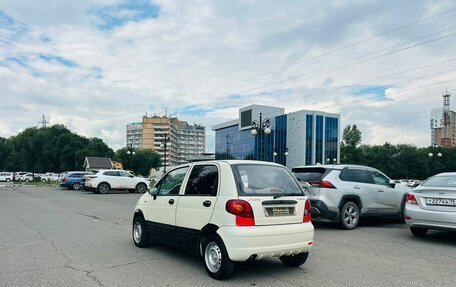 Daewoo Matiz, 2010 год, 329 999 рублей, 8 фотография