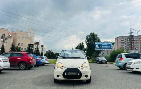 Daewoo Matiz, 2010 год, 329 999 рублей, 3 фотография