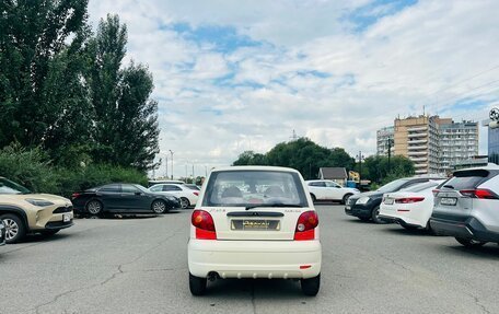 Daewoo Matiz, 2010 год, 329 999 рублей, 7 фотография