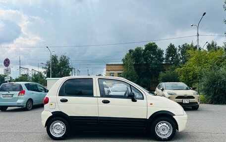 Daewoo Matiz, 2010 год, 329 999 рублей, 5 фотография