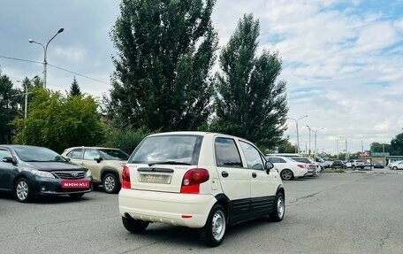 Daewoo Matiz, 2010 год, 329 999 рублей, 6 фотография