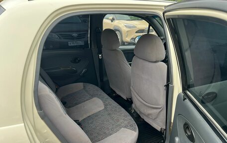 Daewoo Matiz, 2010 год, 329 999 рублей, 12 фотография