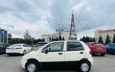 Daewoo Matiz, 2010 год, 329 999 рублей, 9 фотография