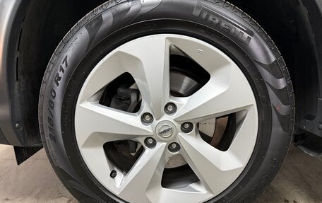 Nissan Qashqai, 2020 год, 1 830 000 рублей, 7 фотография