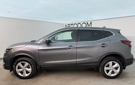 Nissan Qashqai, 2020 год, 1 830 000 рублей, 5 фотография
