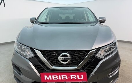 Nissan Qashqai, 2020 год, 1 830 000 рублей, 3 фотография