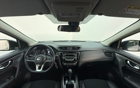 Nissan Qashqai, 2020 год, 1 830 000 рублей, 10 фотография