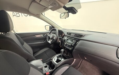 Nissan Qashqai, 2020 год, 1 830 000 рублей, 13 фотография