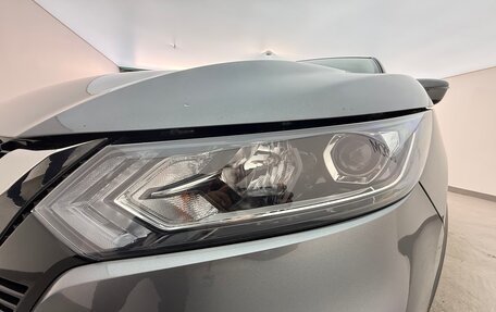 Nissan Qashqai, 2020 год, 1 830 000 рублей, 8 фотография