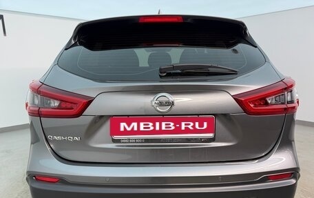 Nissan Qashqai, 2020 год, 1 830 000 рублей, 4 фотография
