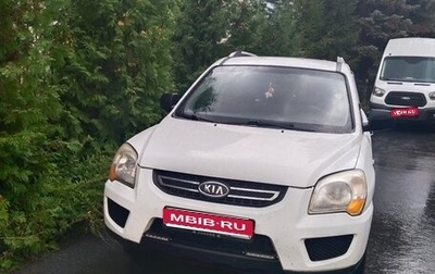 KIA Sportage II, 2009 год, 990 000 рублей, 1 фотография