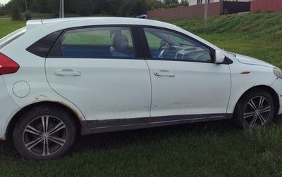 Chery Very (A13), 2011 год, 230 000 рублей, 1 фотография