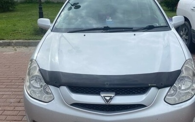 Toyota Caldina, 2002 год, 390 000 рублей, 1 фотография