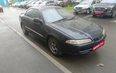 Toyota Sprinter Marino, 1993 год, 210 000 рублей, 1 фотография