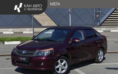 Geely GC6, 2014 год, 255 000 рублей, 1 фотография