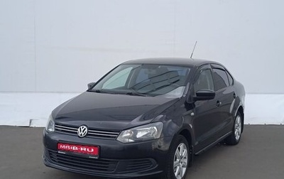 Volkswagen Polo VI (EU Market), 2012 год, 700 000 рублей, 1 фотография