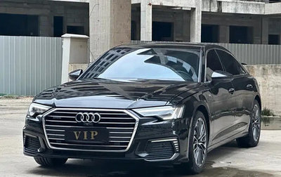 Audi A6, 2021 год, 3 200 000 рублей, 1 фотография