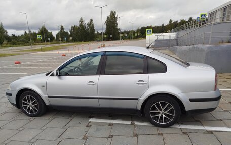 Volkswagen Passat B5+ рестайлинг, 2003 год, 400 000 рублей, 3 фотография
