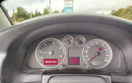 Volkswagen Passat B5+ рестайлинг, 2003 год, 400 000 рублей, 6 фотография