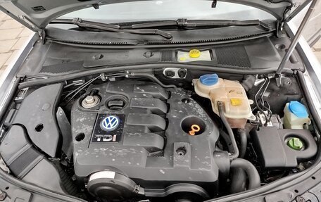 Volkswagen Passat B5+ рестайлинг, 2003 год, 400 000 рублей, 11 фотография