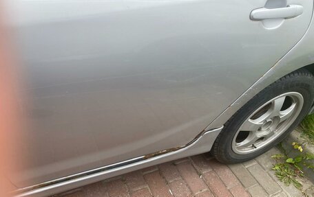 Toyota Caldina, 2002 год, 390 000 рублей, 8 фотография