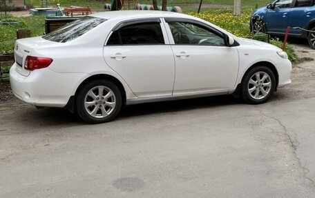Toyota Corolla, 2010 год, 550 000 рублей, 2 фотография