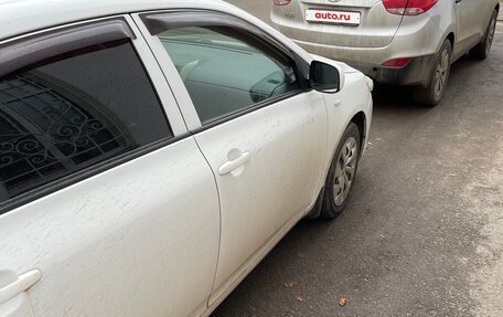 Toyota Corolla, 2010 год, 550 000 рублей, 9 фотография