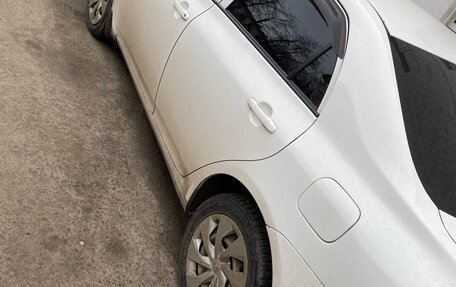 Toyota Corolla, 2010 год, 550 000 рублей, 8 фотография