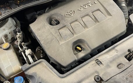 Toyota Corolla, 2010 год, 550 000 рублей, 4 фотография
