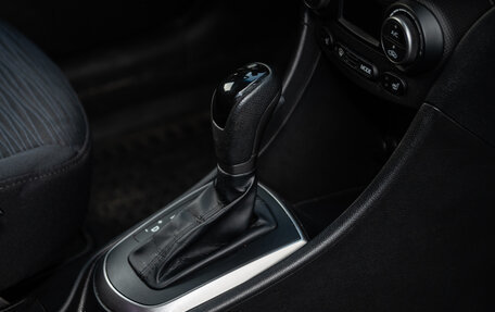 Hyundai Solaris II рестайлинг, 2015 год, 1 099 000 рублей, 16 фотография