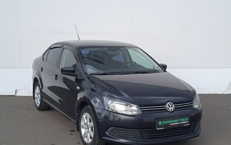 Volkswagen Polo VI (EU Market), 2012 год, 700 000 рублей, 3 фотография