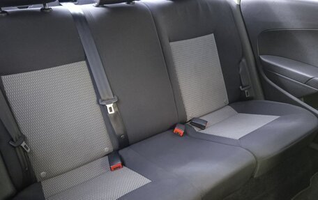 Volkswagen Polo VI (EU Market), 2012 год, 700 000 рублей, 14 фотография