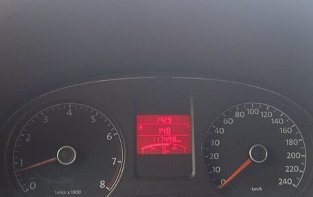 Volkswagen Polo VI (EU Market), 2012 год, 700 000 рублей, 9 фотография