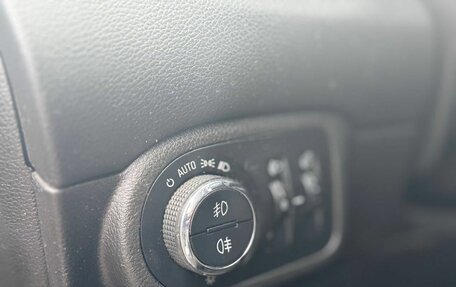 Opel Zafira C рестайлинг, 2013 год, 1 113 000 рублей, 17 фотография