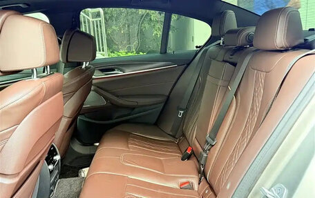 BMW 5 серия, 2021 год, 4 590 000 рублей, 6 фотография