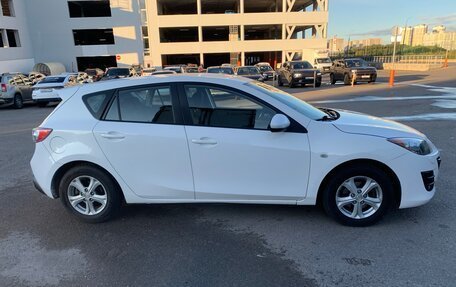 Mazda 3, 2011 год, 770 000 рублей, 2 фотография