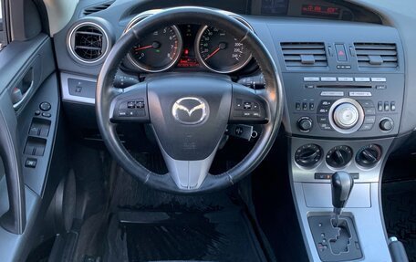 Mazda 3, 2011 год, 770 000 рублей, 10 фотография