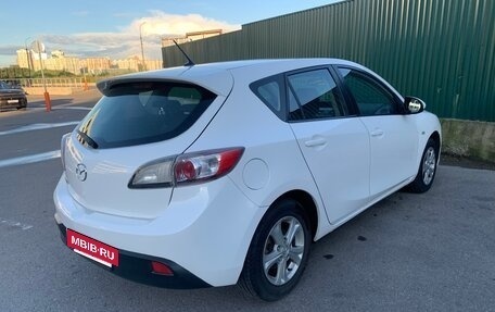 Mazda 3, 2011 год, 770 000 рублей, 8 фотография