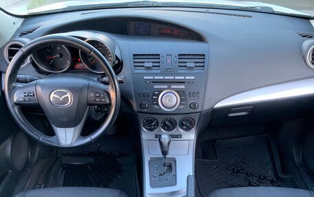 Mazda 3, 2011 год, 770 000 рублей, 11 фотография