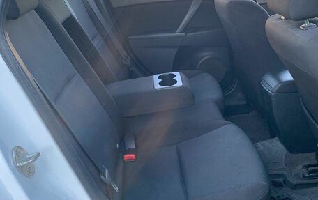 Mazda 3, 2011 год, 770 000 рублей, 14 фотография