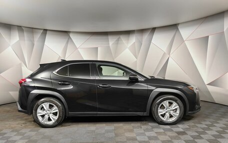 Lexus UX I, 2019 год, 2 795 000 рублей, 6 фотография