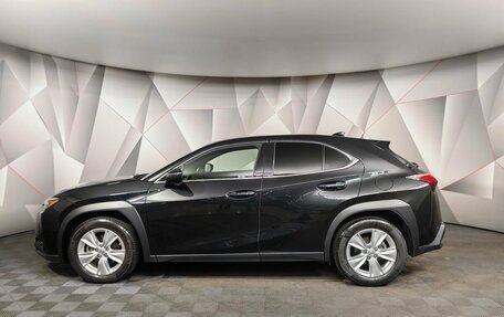 Lexus UX I, 2019 год, 2 795 000 рублей, 5 фотография