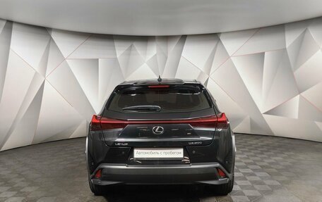 Lexus UX I, 2019 год, 2 795 000 рублей, 8 фотография