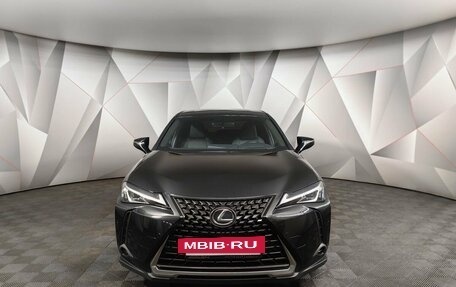 Lexus UX I, 2019 год, 2 795 000 рублей, 7 фотография