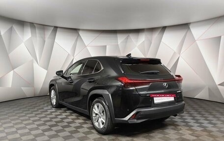 Lexus UX I, 2019 год, 2 795 000 рублей, 4 фотография