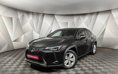 Lexus UX I, 2019 год, 2 795 000 рублей, 1 фотография