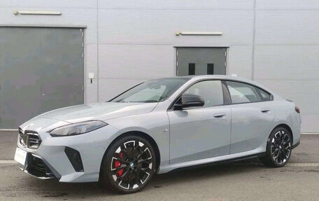 BMW 2 серия, 2025 год, 4 882 000 рублей, 1 фотография
